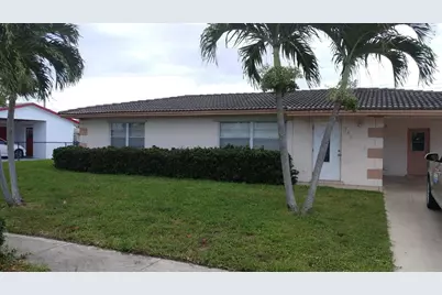 341 W 22nd Court, Riviera Beach, FL 33404 - Photo 1