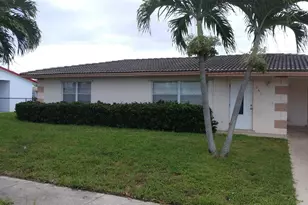 341 W 22nd Ct, Riviera Beach, FL 33404 - Photo 1