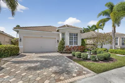 6787 Fairway Lakes Drive, Boynton Beach, FL 33472 - Photo 1