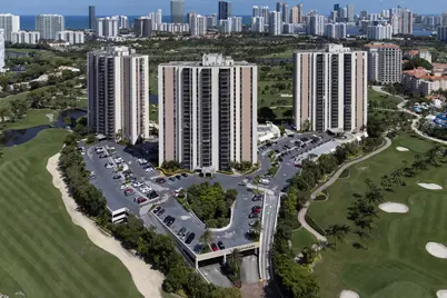 20335 W Country Club Drive #1704, Aventura, FL 33180 - Photo 1