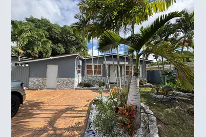 1132 NW 7th Terrace, Fort Lauderdale, FL 33311 - Photo 1