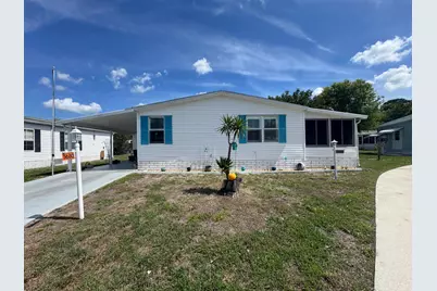 5680 Boca Chica Court, Fort Pierce, FL 34982 - Photo 1