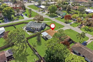 2261 SE Southeast Glover Street St, Port Saint Lucie, FL 34984 - Photo 41