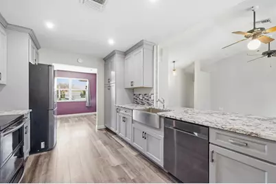 2261 SE Southeast Glover Street Street, Port Saint Lucie, FL 34984 - Photo 5