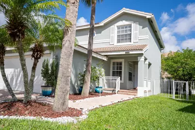 5463 Queenship Court, Greenacres, FL 33463 - Photo 3