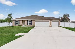 1691 SW Andalusia Rd, Port Saint Lucie, FL 34953 - Photo 1