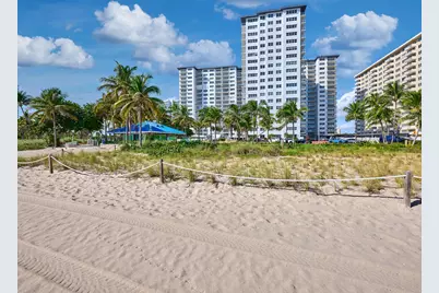 111 N Pompano Beach Boulevard #1007, Pompano Beach, FL 33062 - Photo 1