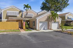 1383 NW 122nd, Pembroke Pines, FL 33026 - Photo 1