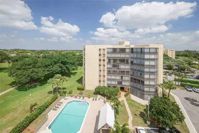 7100 Radice Court #808, Lauderhill, FL 33319 - Photo 17