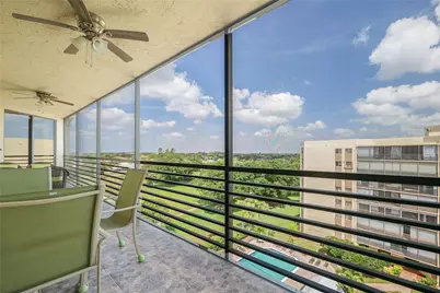 7100 Radice Court #808, Lauderhill, FL 33319 - Photo 1