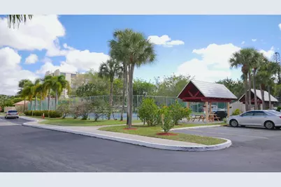 7100 Radice Court #808, Lauderhill, FL 33319 - Photo 49