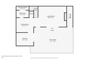 3332 N Meridian Way Way N, Palm Beach Gardens, FL 33410 - Photo 23