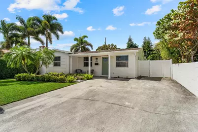 6411 Lake Avenue, West Palm Beach, FL 33405 - Photo 3