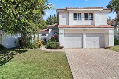 10418 Buena Ventura Drive, Boca Raton, FL 33498 - Photo 1