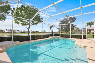 189 SW Snapdragon Cir, Port Saint Lucie, FL 34953 - Photo 35