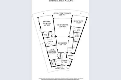 100 Royal Palm Way #G4, Palm Beach, FL 33480 - Photo 27