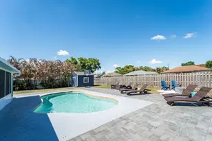 1353 SW Gastador Ave, Port Saint Lucie, FL 34953 - Photo 33