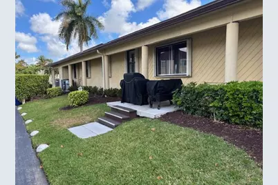 340 Pine Ridge Circle #B-1, Greenacres, FL 33463 - Photo 21