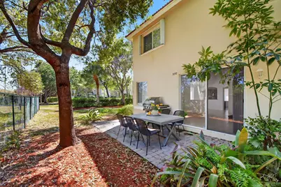 3092 N Evergreen Circle E #3092, Boynton Beach, FL 33426 - Photo 25