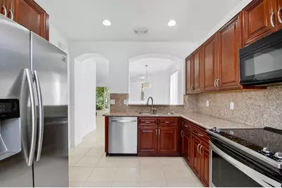 3092 N Evergreen Circle E #3092, Boynton Beach, FL 33426 - Photo 9