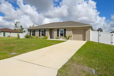 931 SW Sultan Drive, Port Saint Lucie, FL 34953 - Photo 1