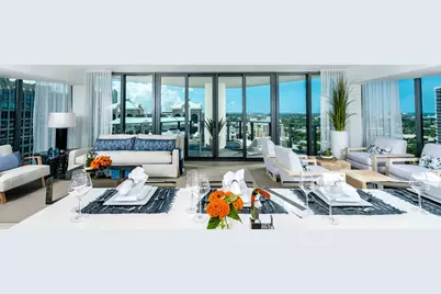 500 E Las Olas Boulevard #905, Fort Lauderdale, FL 33301 - Photo 23