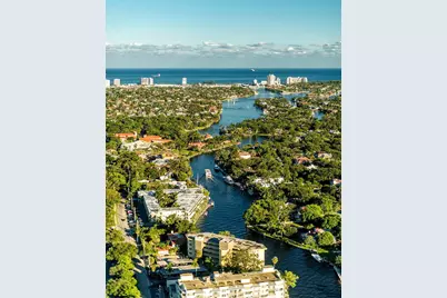 500 E Las Olas Boulevard #1403, Fort Lauderdale, FL 33301 - Photo 13