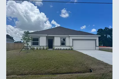 3457 SW Ellis Street, Port Saint Lucie, FL 34953 - Photo 1