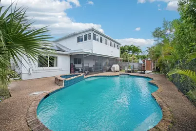 8404 SW 20th, North Lauderdale, FL 33068 - Photo 39