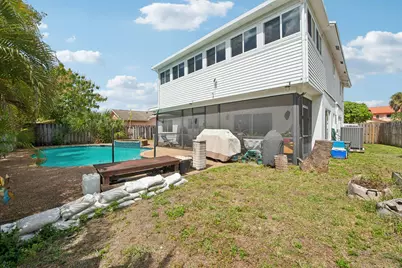 8404 SW 20th, North Lauderdale, FL 33068 - Photo 37