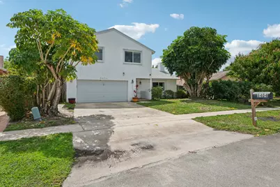 8404 SW 20th, North Lauderdale, FL 33068 - Photo 3