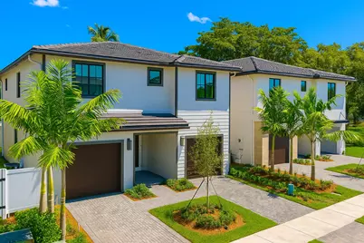 1437 SW 23rd Court, Fort Lauderdale, FL 33315 - Photo 1