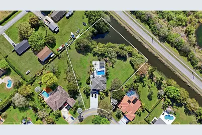 3541 Carlton Lane, Davie, FL 33330 - Photo 1