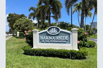 1 Harbourside Drive #1204, Delray Beach, FL 33483 - Photo 3