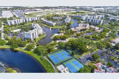 2230 N Cypress Bend Drive N #104, Pompano Beach, FL 33069 - Photo 47