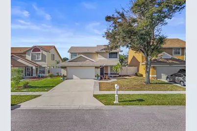 3874 Circle Lake Drive, West Palm Beach, FL 33417 - Photo 1