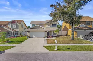 3874 Circle Lake Dr, West Palm Beach, FL 33417 - Photo 1