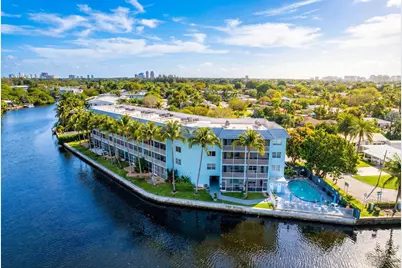 801 NE 18th Court #Apt 111, Fort Lauderdale, FL 33305 - Photo 3
