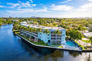 801 NE 18th Ct, Fort Lauderdale, FL 33305 - Photo 3