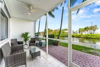 801 NE 18th Court #Apt 111, Fort Lauderdale, FL 33305 - Photo 21