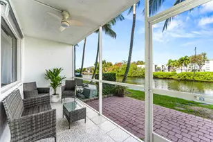 801 NE 18th Ct, Fort Lauderdale, FL 33305 - Photo 21