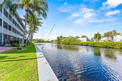 801 NE 18th Court #Apt 111, Fort Lauderdale, FL 33305 - Photo 23