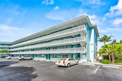 801 NE 18th Court #Apt 111, Fort Lauderdale, FL 33305 - Photo 31