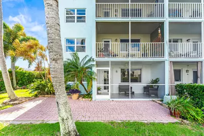 801 NE 18th Court #Apt 111, Fort Lauderdale, FL 33305 - Photo 25