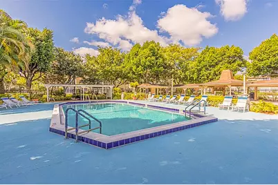 3431 NW 50th Avenue #213, Lauderdale Lakes, FL 33319 - Photo 41