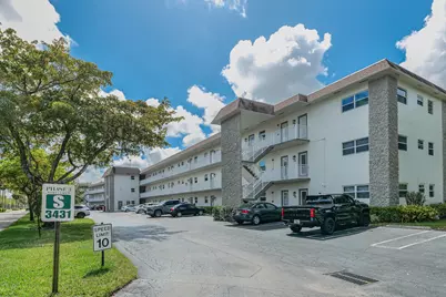 3431 NW 50th Avenue #213, Lauderdale Lakes, FL 33319 - Photo 29