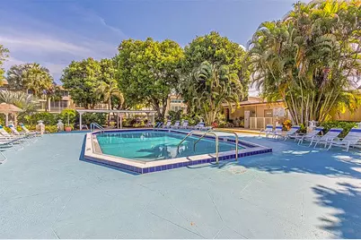 3431 NW 50th Avenue #213, Lauderdale Lakes, FL 33319 - Photo 39