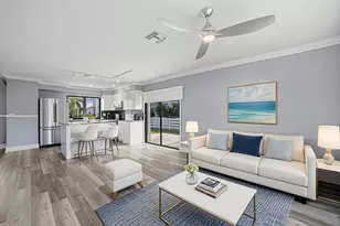 324 W Pine St, Lantana, FL 33462 - Photo 5