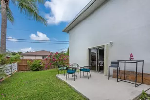 324 W Pine St, Lantana, FL 33462 - Photo 29