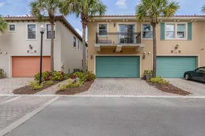 12651 NW 32nd Place, Sunrise, FL 33323 - Photo 1
